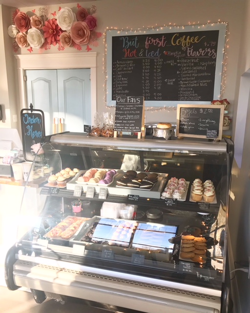 Hamley Bake Shoppe, Llc